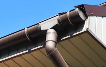 types of Haytor Vale fascias