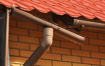 Haytor Vale gutter repair costs