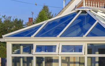 professional Haytor Vale conservatory insulation
