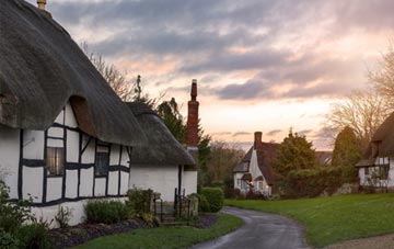 is Haytor Vale thatch roofing popular