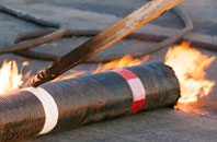 free Haytor Vale flat roofing repair quotes