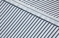 Haytor Vale metal roofing