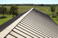 Haytor Vale metal roof quotes